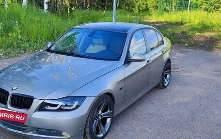 BMW 3 серия, 2008 год, 950 000 рублей, 10 фотография