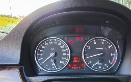 BMW 3 серия, 2008 год, 950 000 рублей, 26 фотография