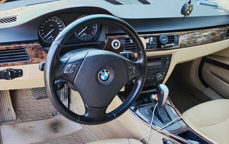 BMW 3 серия, 2008 год, 950 000 рублей, 17 фотография