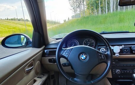 BMW 3 серия, 2008 год, 950 000 рублей, 25 фотография