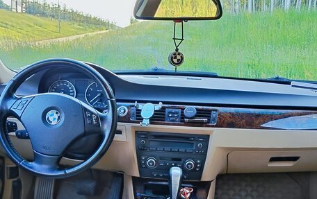BMW 3 серия, 2008 год, 950 000 рублей, 22 фотография