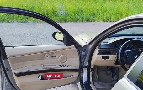 BMW 3 серия, 2008 год, 950 000 рублей, 14 фотография