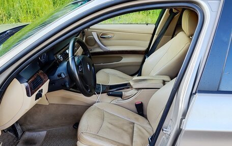 BMW 3 серия, 2008 год, 950 000 рублей, 13 фотография