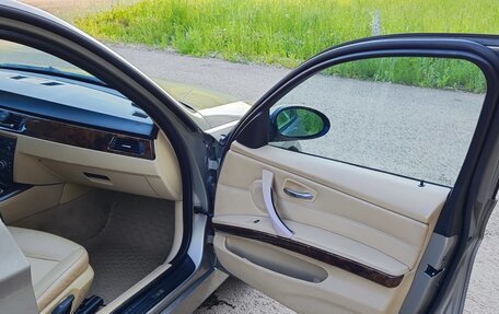BMW 3 серия, 2008 год, 950 000 рублей, 16 фотография