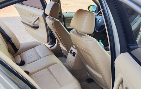 BMW 3 серия, 2008 год, 950 000 рублей, 20 фотография