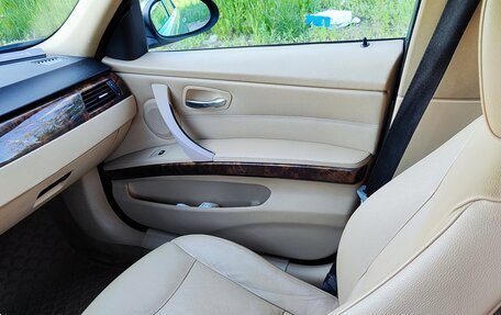BMW 3 серия, 2008 год, 950 000 рублей, 23 фотография