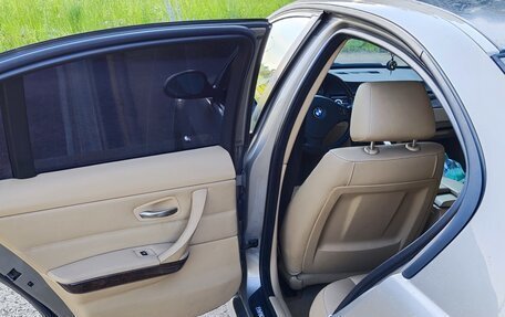 BMW 3 серия, 2008 год, 950 000 рублей, 19 фотография