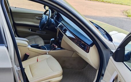 BMW 3 серия, 2008 год, 950 000 рублей, 15 фотография