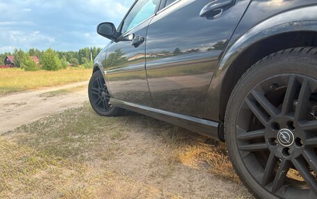 Opel Vectra C рестайлинг, 2006 год, 450 000 рублей, 7 фотография
