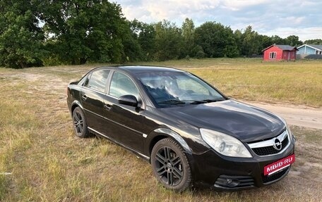Opel Vectra C рестайлинг, 2006 год, 450 000 рублей, 5 фотография