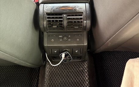 Opel Vectra C рестайлинг, 2006 год, 450 000 рублей, 18 фотография