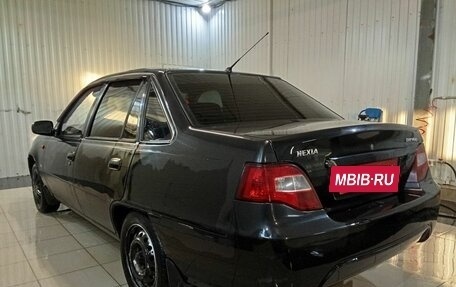 Daewoo Nexia I рестайлинг, 2010 год, 199 000 рублей, 6 фотография