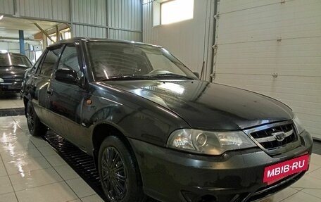 Daewoo Nexia I рестайлинг, 2010 год, 199 000 рублей, 3 фотография