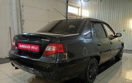 Daewoo Nexia I рестайлинг, 2010 год, 199 000 рублей, 4 фотография