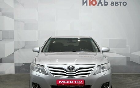 Toyota Camry, 2009 год, 1 270 000 рублей, 2 фотография