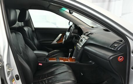 Toyota Camry, 2009 год, 1 270 000 рублей, 9 фотография