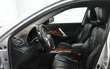 Toyota Camry, 2009 год, 1 270 000 рублей, 8 фотография