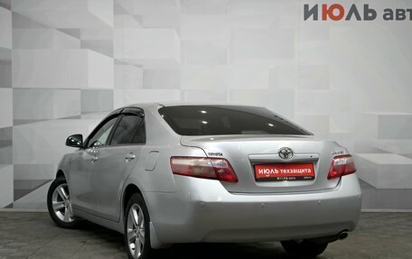 Toyota Camry, 2009 год, 1 270 000 рублей, 4 фотография