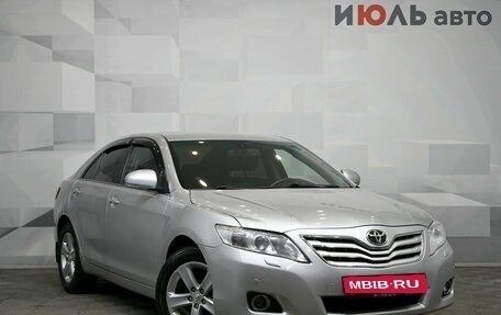 Toyota Camry, 2009 год, 1 270 000 рублей, 3 фотография