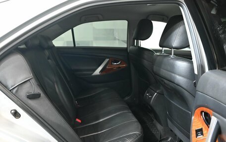 Toyota Camry, 2009 год, 1 270 000 рублей, 15 фотография