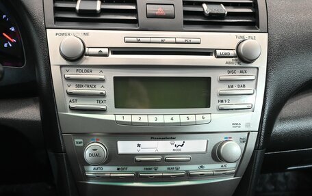 Toyota Camry, 2009 год, 1 270 000 рублей, 14 фотография