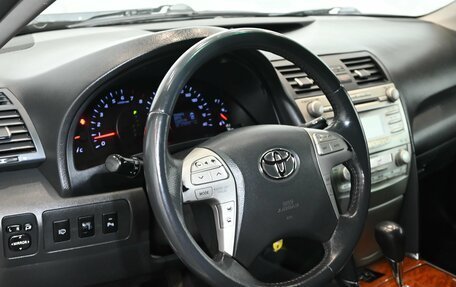 Toyota Camry, 2009 год, 1 270 000 рублей, 11 фотография