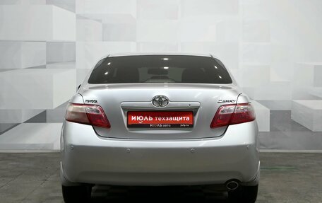 Toyota Camry, 2009 год, 1 270 000 рублей, 5 фотография