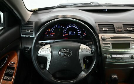 Toyota Camry, 2009 год, 1 270 000 рублей, 10 фотография