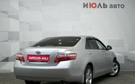 Toyota Camry, 2009 год, 1 270 000 рублей, 6 фотография