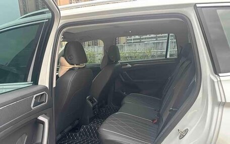 Volkswagen Tiguan, 2026 год, 3 776 431 рублей, 6 фотография