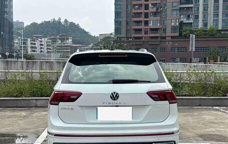 Volkswagen Tiguan, 2026 год, 3 776 431 рублей, 5 фотография