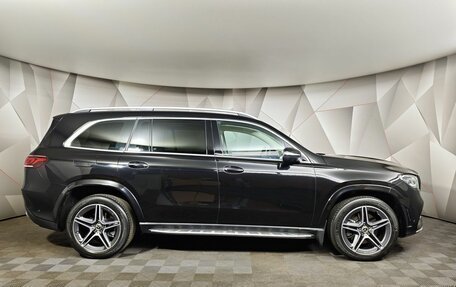 Mercedes-Benz GLS, 2021 год, 8 595 000 рублей, 6 фотография