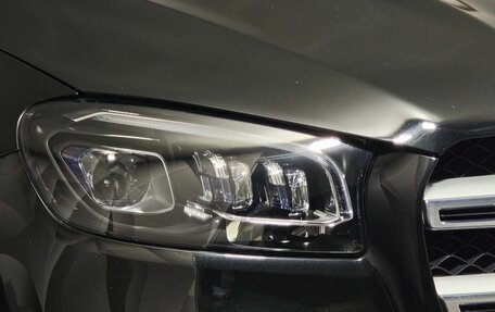 Mercedes-Benz GLS, 2021 год, 8 595 000 рублей, 10 фотография