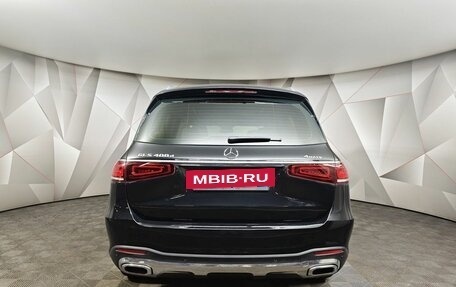 Mercedes-Benz GLS, 2021 год, 8 595 000 рублей, 8 фотография