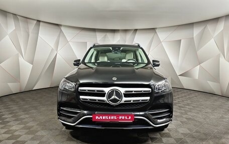 Mercedes-Benz GLS, 2021 год, 8 595 000 рублей, 7 фотография
