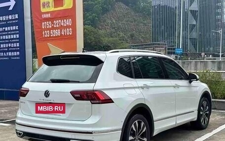 Volkswagen Tiguan, 2026 год, 3 776 431 рублей, 4 фотография
