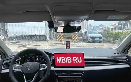 Volkswagen Tiguan, 2026 год, 3 776 431 рублей, 8 фотография