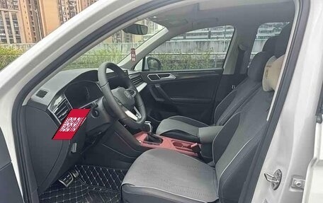 Volkswagen Tiguan, 2026 год, 3 776 431 рублей, 7 фотография