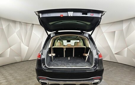 Mercedes-Benz GLS, 2021 год, 8 595 000 рублей, 12 фотография
