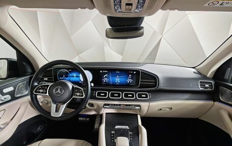 Mercedes-Benz GLS, 2021 год, 8 595 000 рублей, 14 фотография