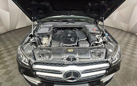 Mercedes-Benz GLS, 2021 год, 8 595 000 рублей, 11 фотография