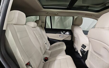Mercedes-Benz GLS, 2021 год, 8 595 000 рублей, 16 фотография