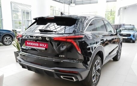 Haval F7, 2026 год, 3 799 000 рублей, 4 фотография