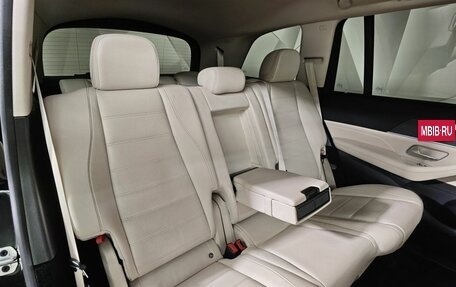 Mercedes-Benz GLS, 2021 год, 8 595 000 рублей, 17 фотография