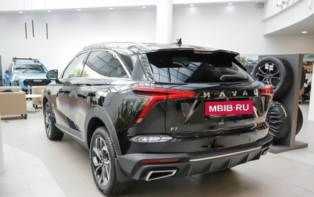 Haval F7, 2026 год, 3 799 000 рублей, 2 фотография