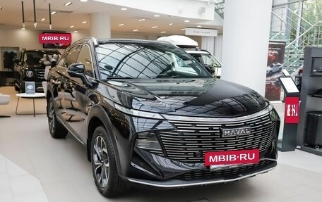 Haval F7, 2026 год, 3 799 000 рублей, 5 фотография