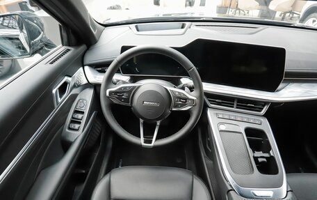 Haval F7, 2026 год, 3 799 000 рублей, 18 фотография