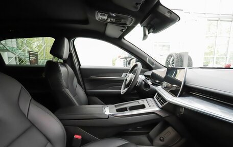 Haval F7, 2026 год, 3 799 000 рублей, 21 фотография