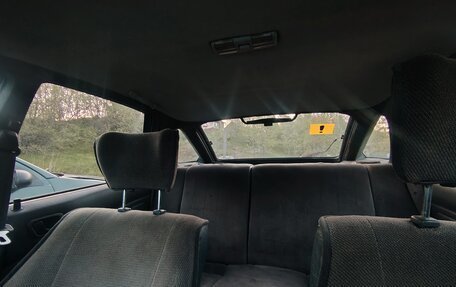 Mitsubishi Galant VIII, 1991 год, 75 000 рублей, 2 фотография