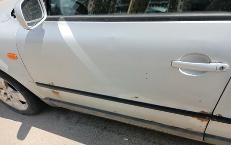 Volkswagen Passat B5+ рестайлинг, 1997 год, 280 000 рублей, 3 фотография